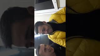 Hakan Isleyen Ful Kufurlu