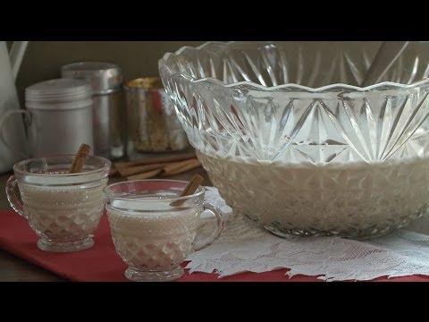 how-to-make-eggnog-|-holiday-drinks-|-allrecipes.com