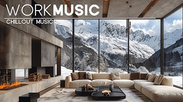 Music for Work — Limitless Productivity Radio