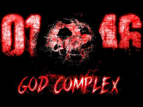 God Complex V2 - 1:46 PB (INSANELY GOOD RNG RUN)