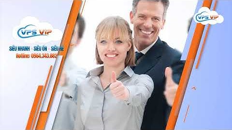 Khách hàng nói về VPS VIP