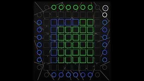 Tutorial | How to make video Unipad chain led same launchpad?