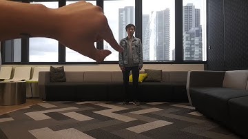 Animation Pixilation