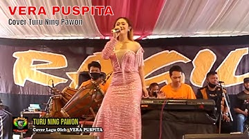 TURU NING PAWON VERA PUSPITA - Ragil Pongdut