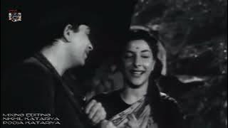 Pyaar Hua Iqarar Hua {Sonic Jhankar } Manna Dey Lata Mangeshkar - Shree 420