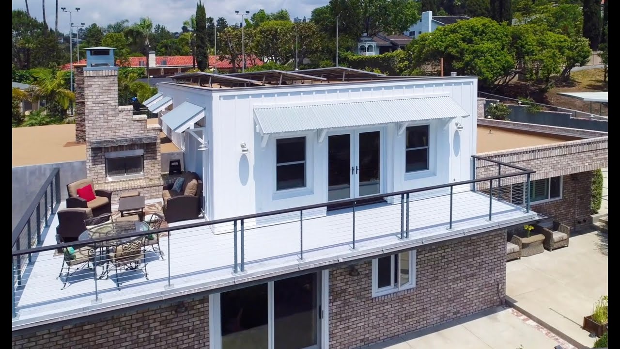 Cinematic Real Estate Video (Cowan Heights) YouTube