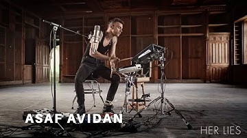 Asaf Avidan - In a Box II - Her Lies