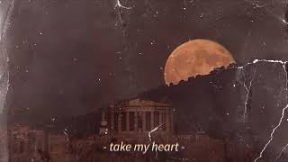 Modern Talking - Cheri Cheri Lady Slowed Down & Reverb B Boost