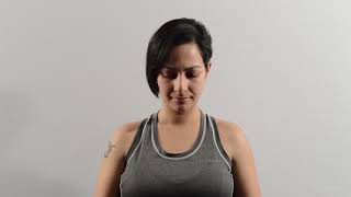 Headaches? Migraines? Neck Pain? - Fix it at Home! Step 2 : Splenius Cervicus Stretch