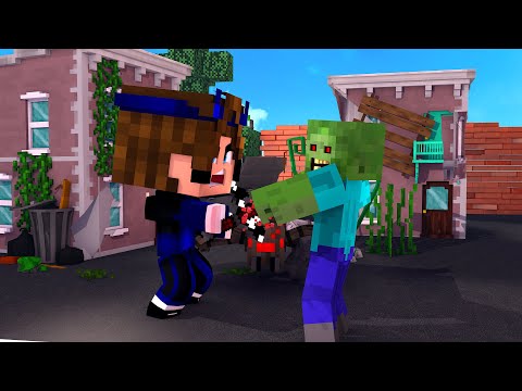 ikonik-მა დამაინფიცირა ( zombiemod on cristalix )