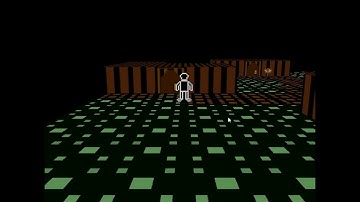 Rinnughar On Click Events and Zoning (001 Game Creator)