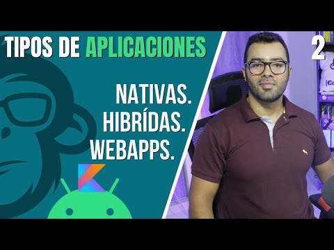 Video: ¿Qué es una aplicación web de dos niveles?