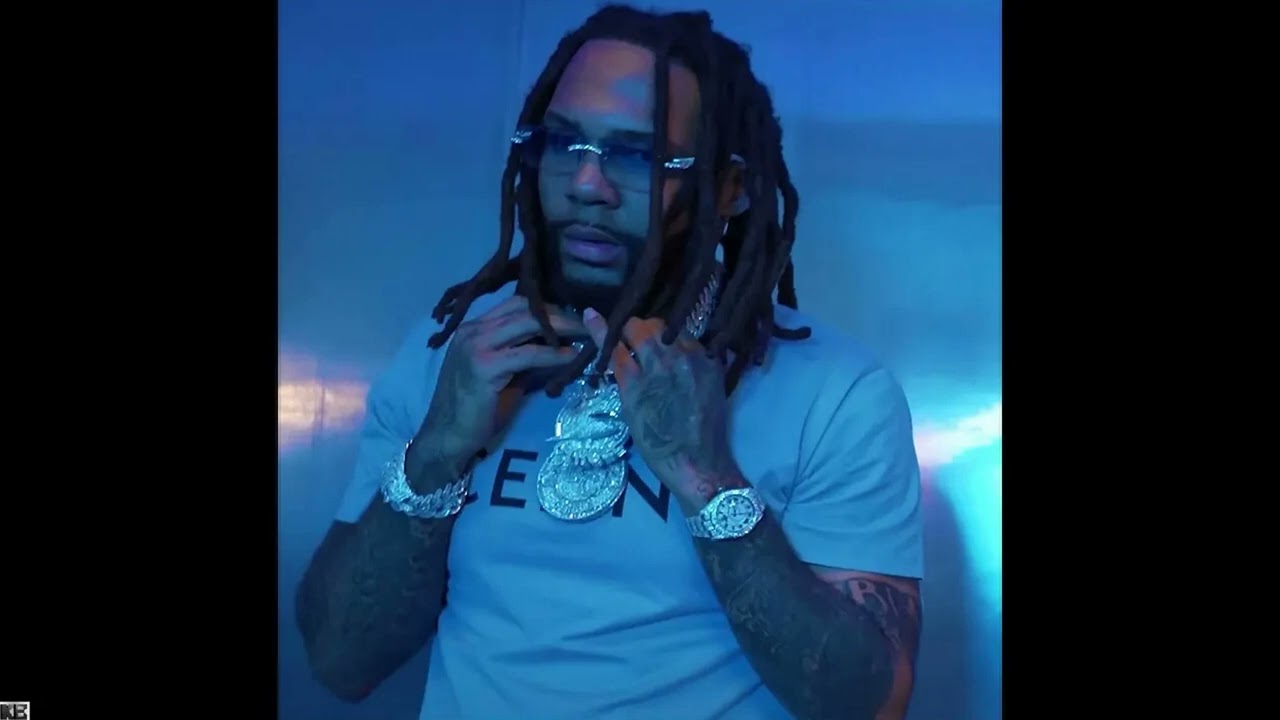 (FREE) Money Man Type Beat - 