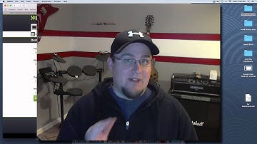 How to Migrate a Libsyn RSS Feed to Soundcloud.
