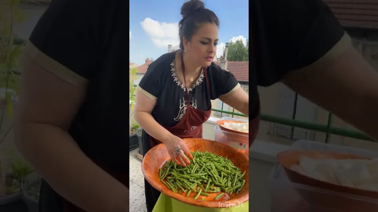 نوريلكم طريقتي كفاش نطيب طعام في الاعراس والمناسبات