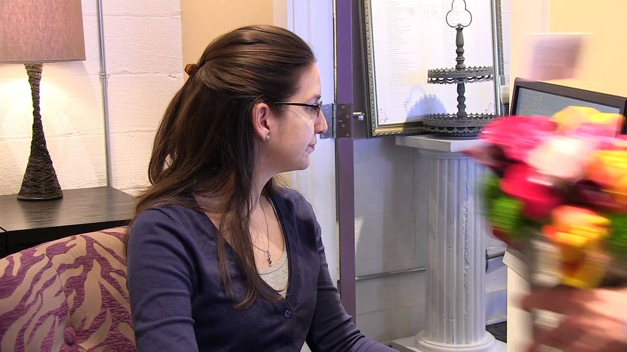 Plants: They Make Sexy Gifts