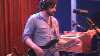 Other Lives performing &quot;Landforms&quot; on KCRW