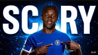 🔥 Chelsea's SCARY New Talent 😱 | 5 Things You Need To Know About GEOVANY QUENDA 