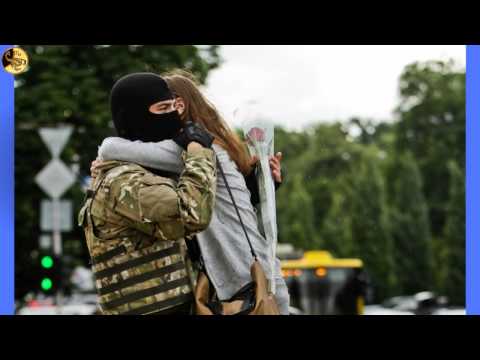 Повертайся солдате