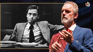 Jordan Peterson Talks About When He Studied Inmates