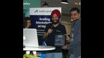 Third Edition of Tradefest 2019