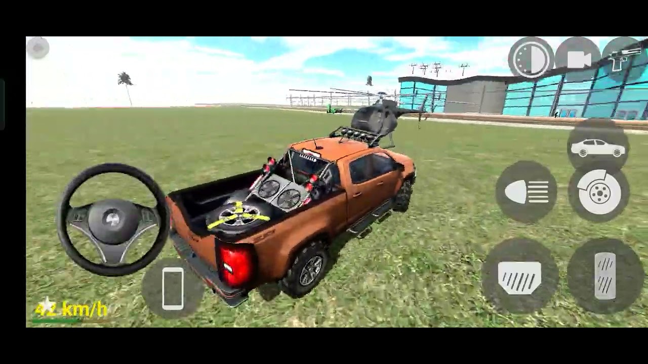 Indian bike 💥 Episode 1