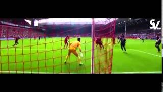 Luis Suárez ● Welcome to FC Barcelona ?  720p HD