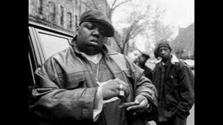 Midnight Dream (Biggie & M83 Mashup)