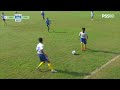 PS FREEPORT vs PS PUTRA PALANGKARAYA | Piala Soeratin U13 Putaran Nasional 2025
