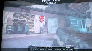 Doubles GB proof 1 - S&D Bootleg [WIN] Tiago and Smiteeey
