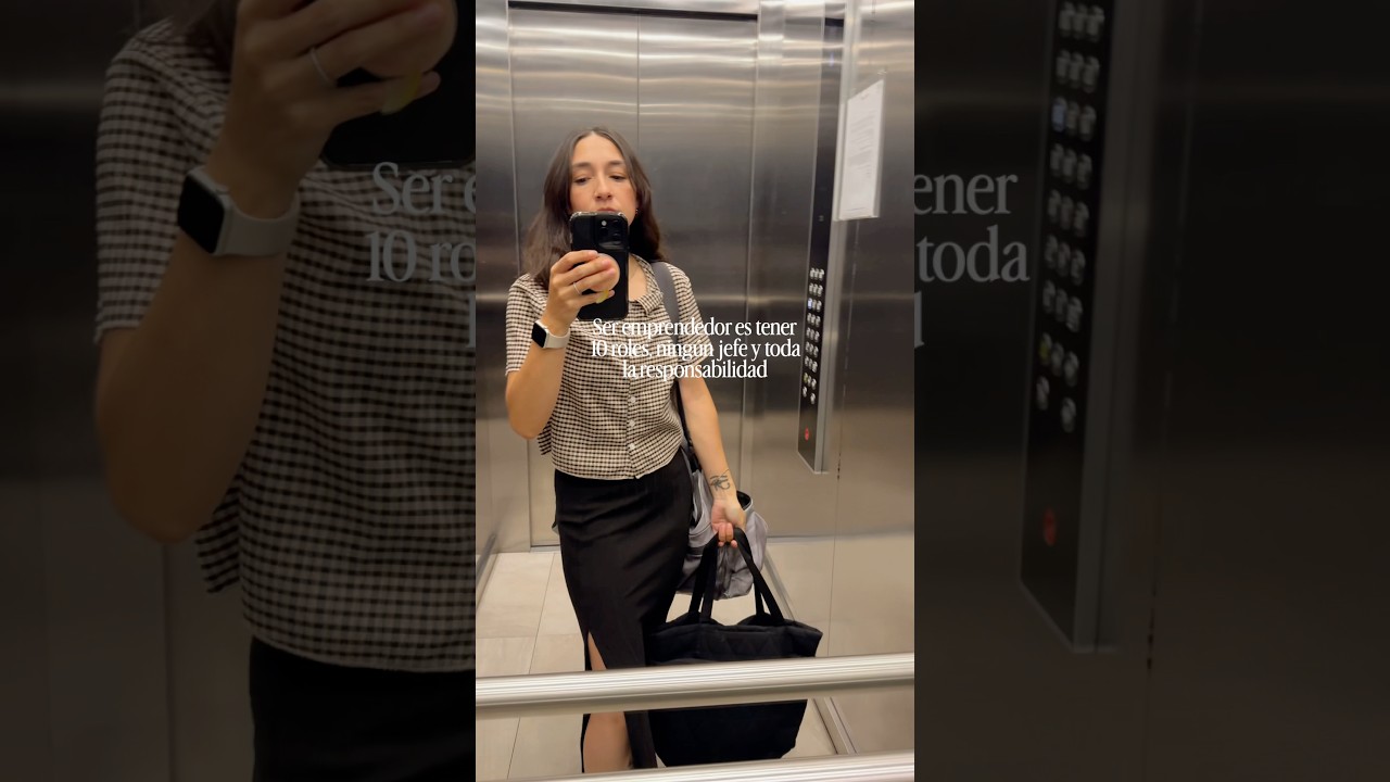 Ser emprendedor …. #emprender #creaciondecontenido #marcapersonal #tipsparaemprender