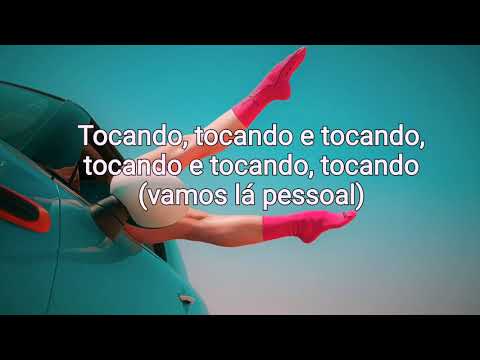 The Black Eyed Peas - Let's Get It Started (Legendado) #Vybimusic