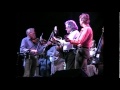 Peter Rowan's Texas Trio w/ Vassar Clements & Del McCoury COMPLETE SHOW 4/19/03