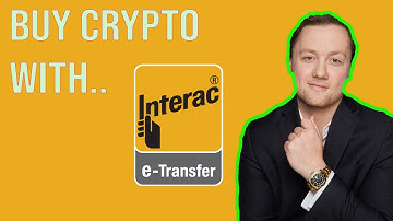 How to buy Crypto with E-transfer on Newton!