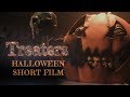 Treaters Short Halloween Horror Film