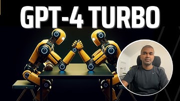 GPT-4 Turbo: MOST POWERFUL ChatGPT Model. 🚀 Watch Me Build Games LIVE!