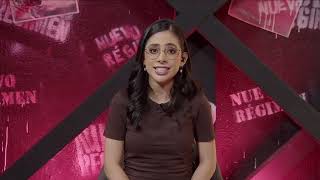 EE.UU. acusa de colaborar con "Los Chapitos" a Rubén Rocha, el gobernador de Sinaloa.