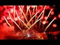 Feux dartifices 13 juillet villers la montagne 2016