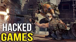 Top 5 Hacked Games On Android 2017 Online/Offline | BEST HACKED GAMES screenshot 2