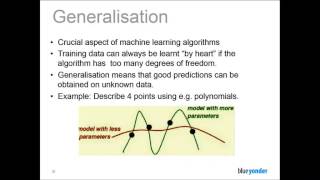 Download Lagu Felix Wick: From the Life of a Data Scientist MP3