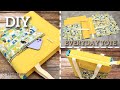 Diy everyday tote bag with zipper  front pocket shoulder bag tutorial sewingtimes