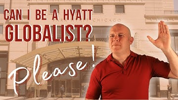 YOU Can Be A World of Hyatt GLOBALIST With 7 Easy Steps