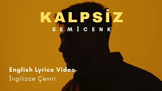 Semicenk - Kalpsiz English İngilizce Altyazılı