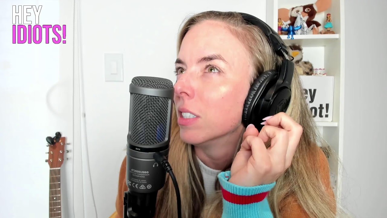 The JMS Comedy Hour! - March 31, 2026