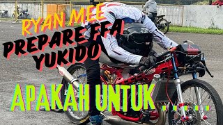 RM 146 PREPARE FFA YUKIDO‼️ APAKAH DIPERSIAPKAN UNTUK BERTEMU . . . . . ⁉️