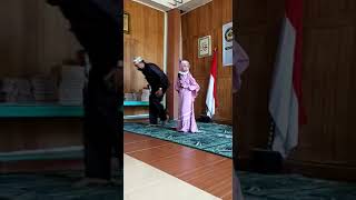 pidato singkat Tentang Isra' Mi'raj by Mdta Darunnajah