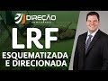 LRF ESQUEMATIZADA E DIRECIONADA