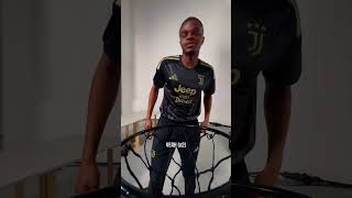 Bianconeri krepšinio iššūkis prasideda!