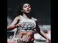 PT U Barbell Episode 11 With Sprinter Lukesha Morris PT U Barbell Episode 11 With Sprinter Lukesha Morris