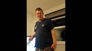 Marnie Is In The Diary Room